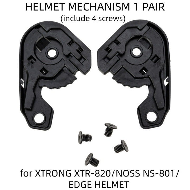 Helmet Mechanism Replacement Parts Kalsten