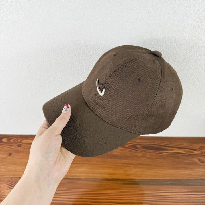 Men's Classic Cotton Cap Kalsten