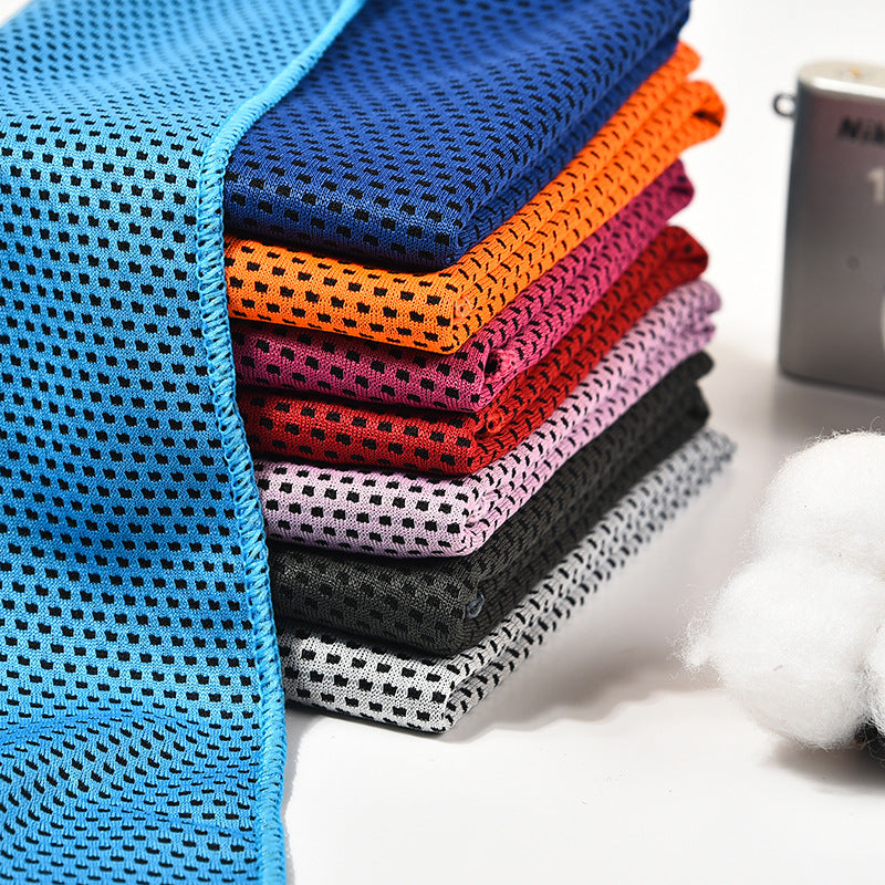 Women's multifunctional sports towel Kalsten