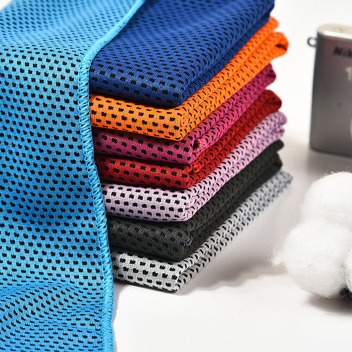 Women's multifunctional sports towel Kalsten