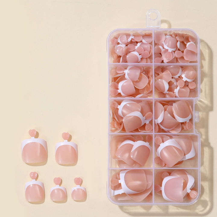 Premium Nail Tips Kalsten