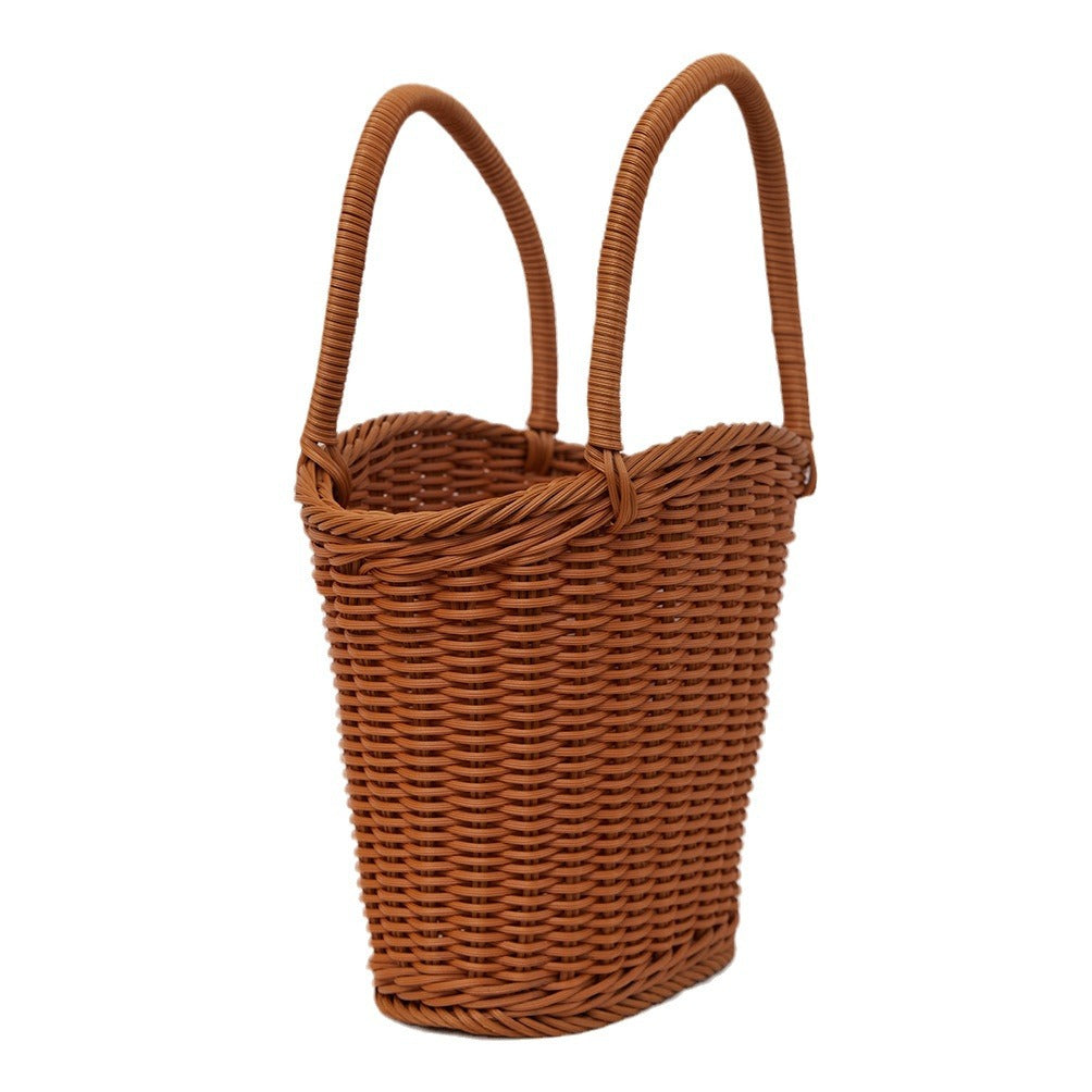 Women Shopping Basket Kalsten