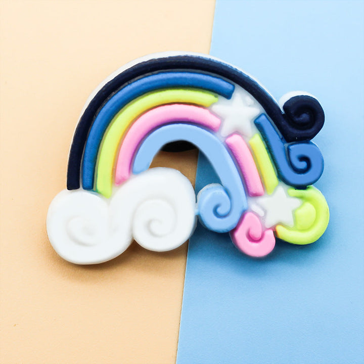 Women's creatively designed Magnet Kalsten