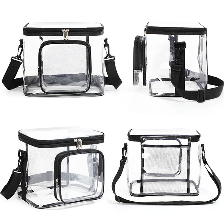 Practical Cosmetic Organizer Bag Kalsten