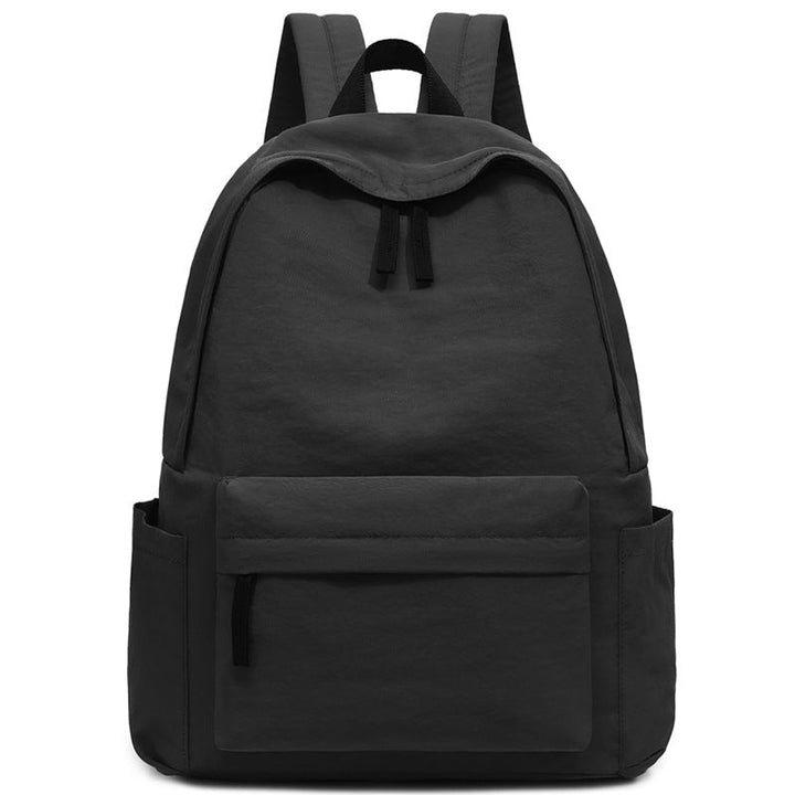 Lightweight Smooth-Finish Backpack Kalsten