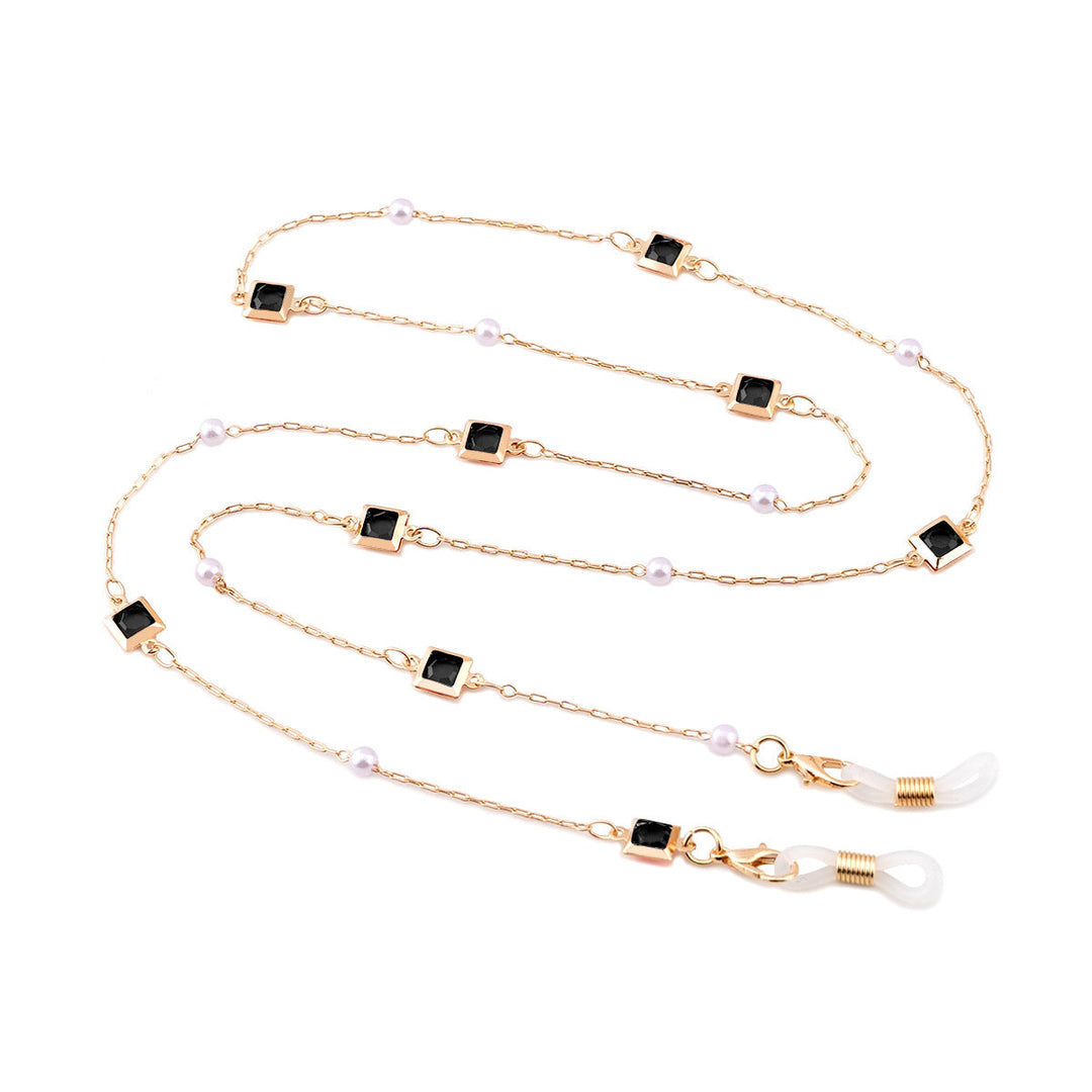 Stylish Eyewear Chain Kalsten