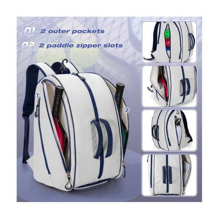 Multifunctional Sports Backpack Kalsten