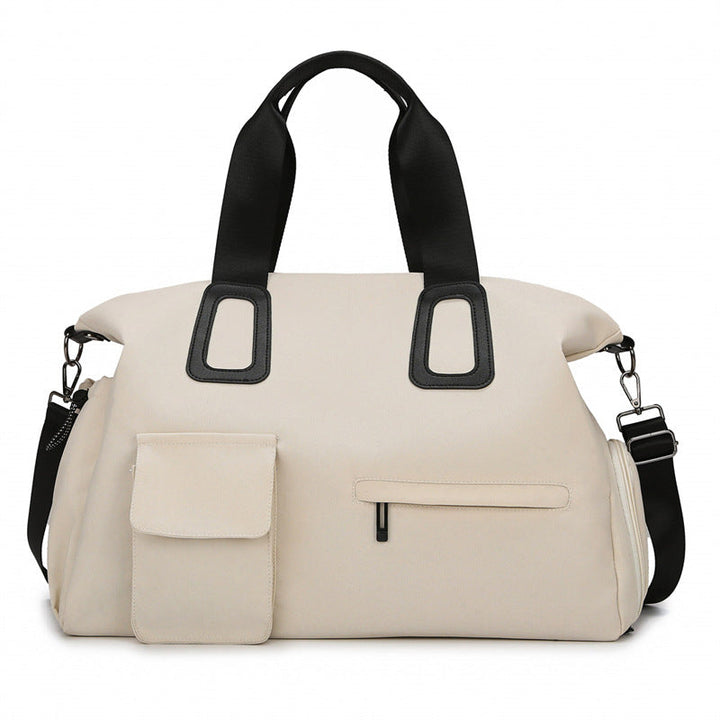 Versatile Utility Travel Duffel