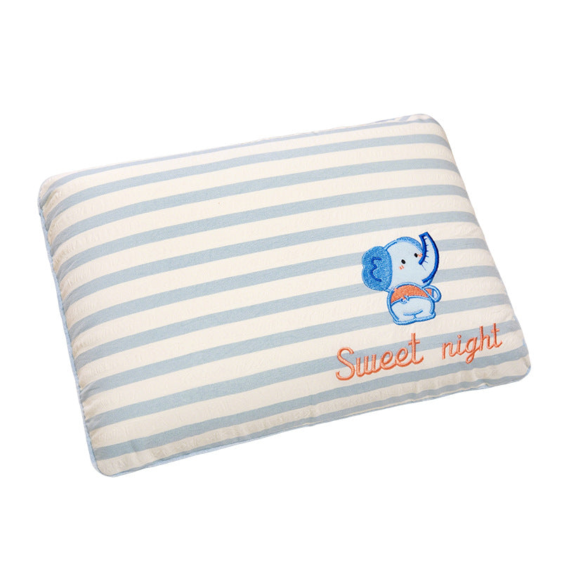 Cozy pillow with cooling surface Kalsten