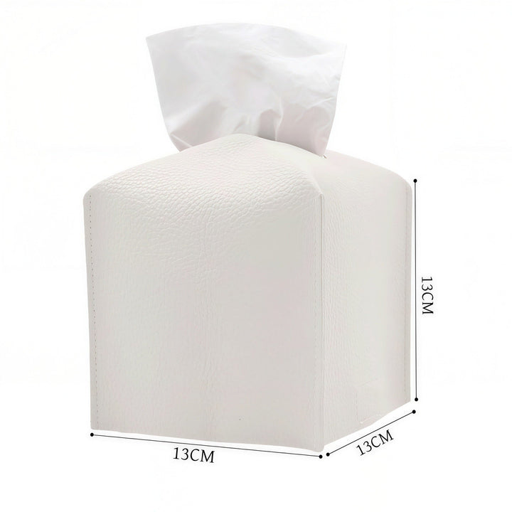 Elegant Tissue Box Cover Kalsten