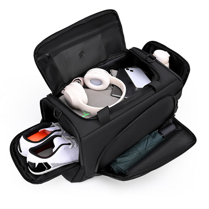 Men's Functional Sports and Leisure Bag Kalsten