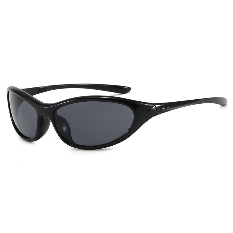 Women's sporty and stylish sunglasses with ergonomic design Kalsten