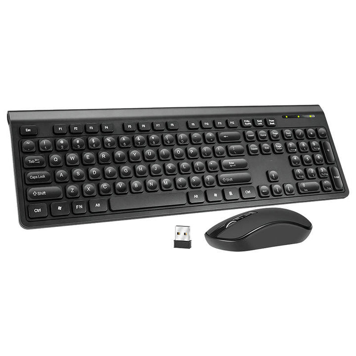 Wireless Keyboard and Mouse Set Kalsten