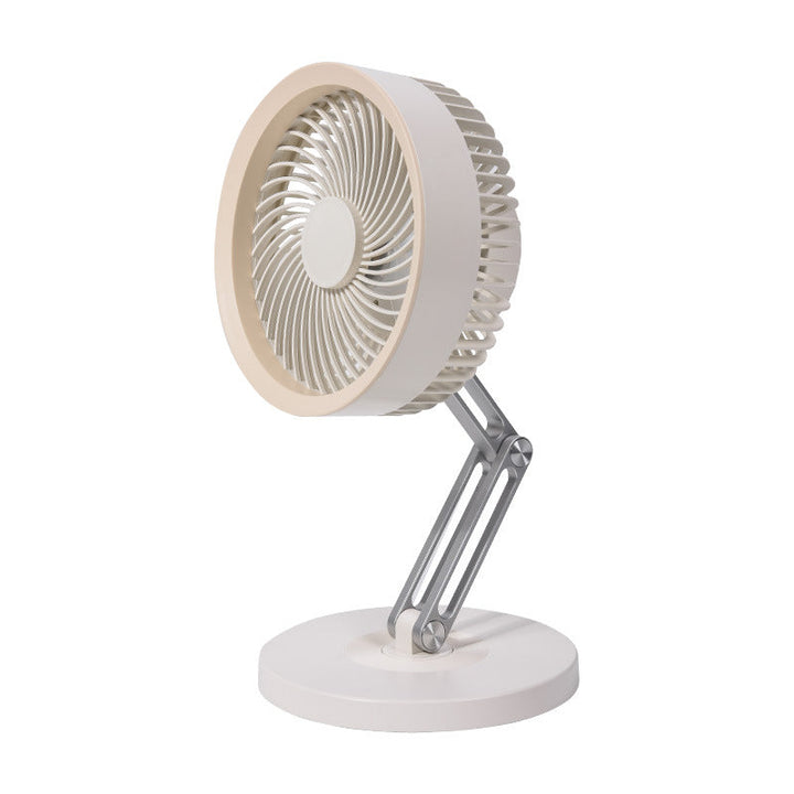 Ladies Energy-saving Table Fan Kalsten
