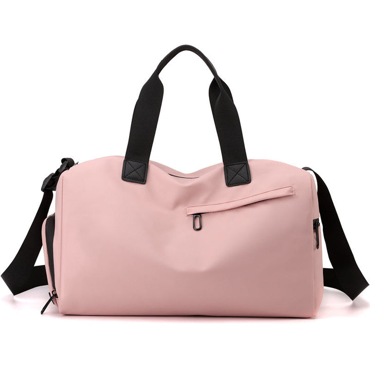 Versatile Lightweight Travel Duffel Bag Kalsten