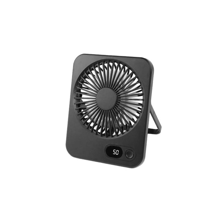 Ladies portable fan Kalsten