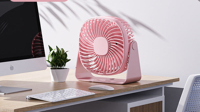 Ladies Table Fan Kalsten