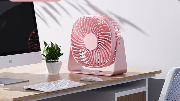 Ladies Table Fan Kalsten