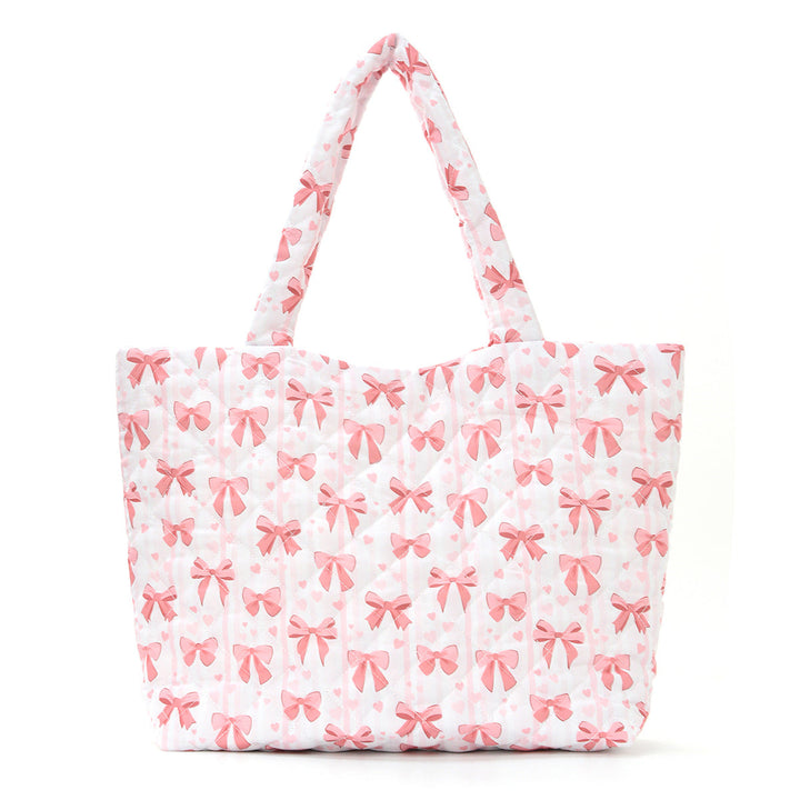 Beach bag with cute animal motif Kalsten