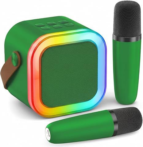 Portable Bluetooth Speaker Kalsten