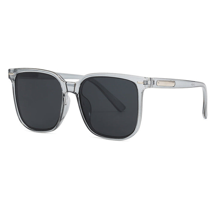 Women square sunglasses with modern design Kalsten