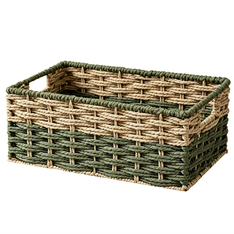 Practical storage basket Acalora