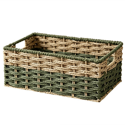 Practical storage basket Acalora
