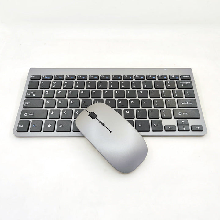 Wireless multifunction keyboard and mouse set Kalsten