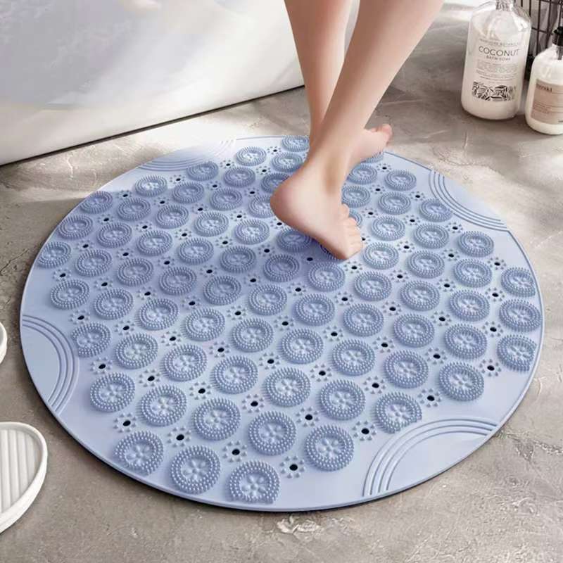 Massage Bath Mat Kalsten