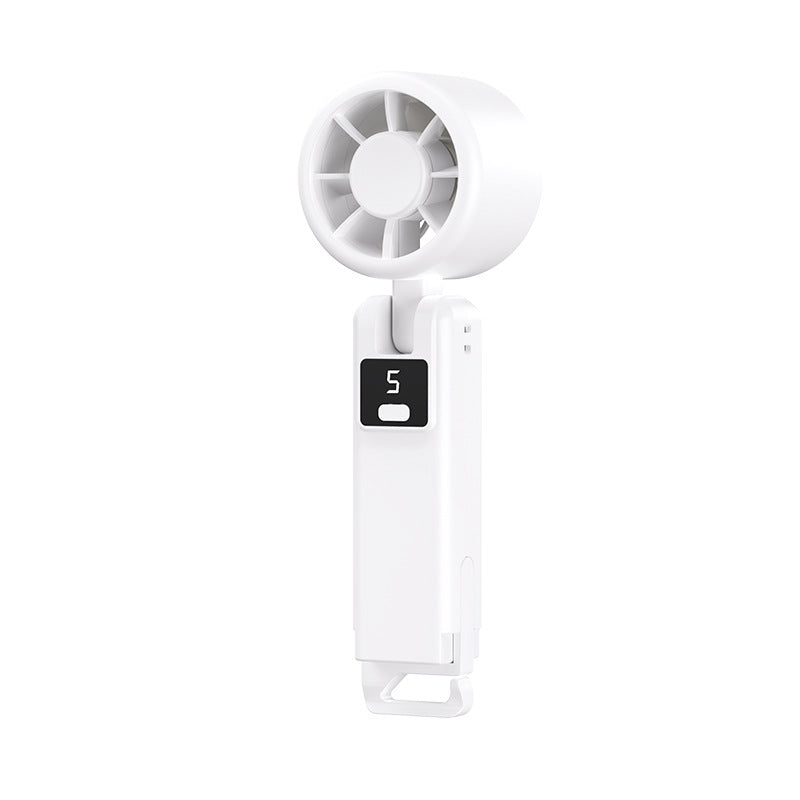 Women's Portable USB Fan Kalsten