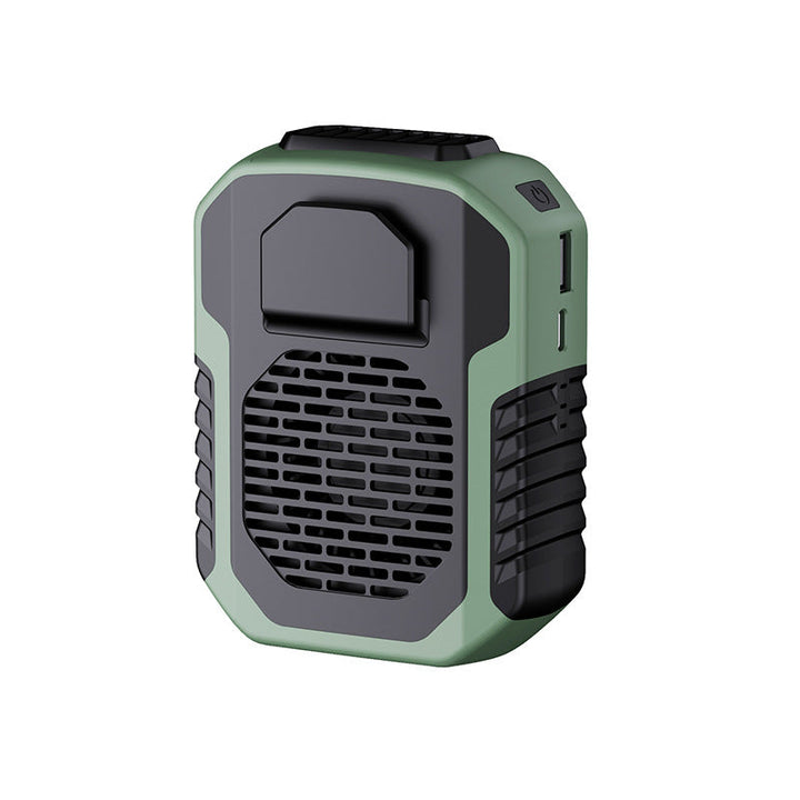 Portable Mini Air Purification Device Kalsten