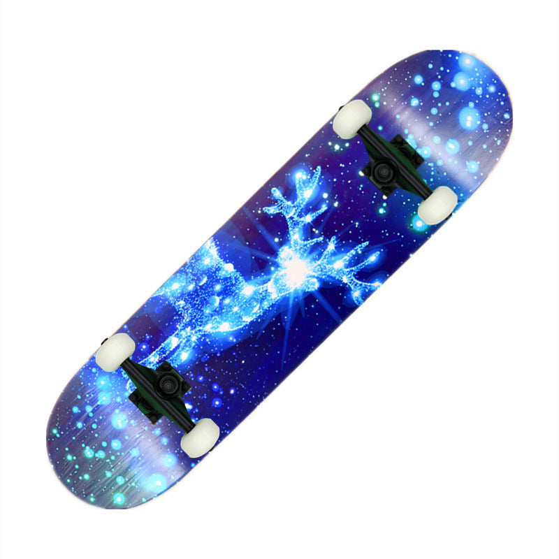 Freestyle Skateboard Kalsten
