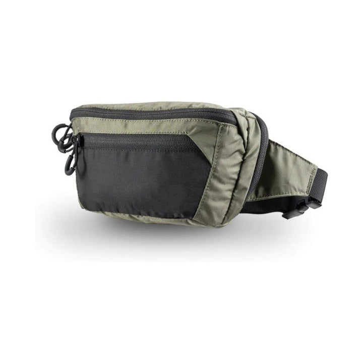 Practical waist bag with multiple compartments Kalsten