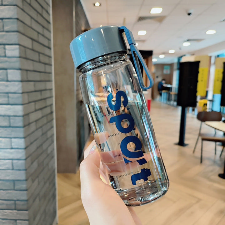 Ladies Insulated Beverage Drinking Bottle Kalsten