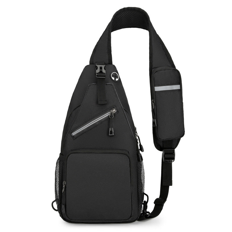 Compact Adventure Sling Backpack kalsten