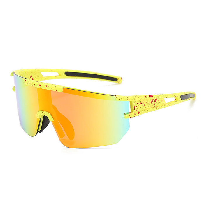 Ladies sporty cycling glasses Kalsten