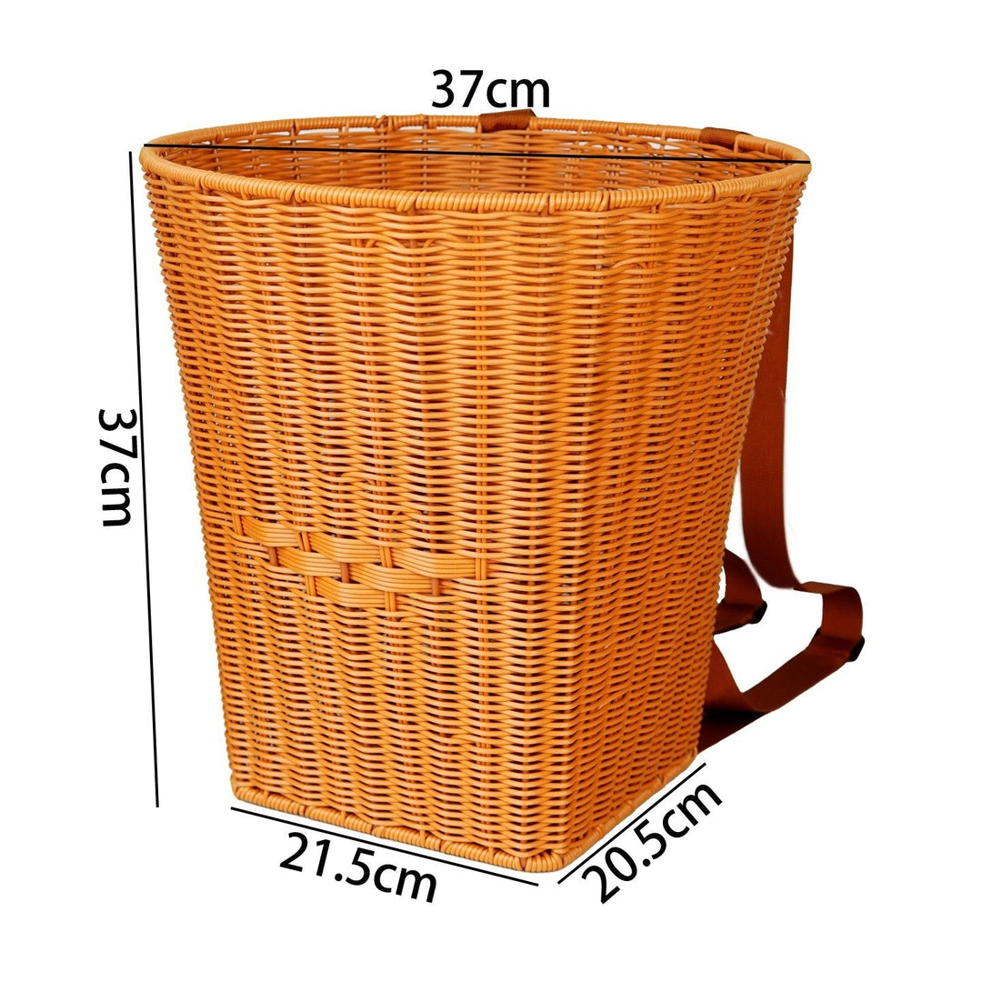 Women Basket Kalsten