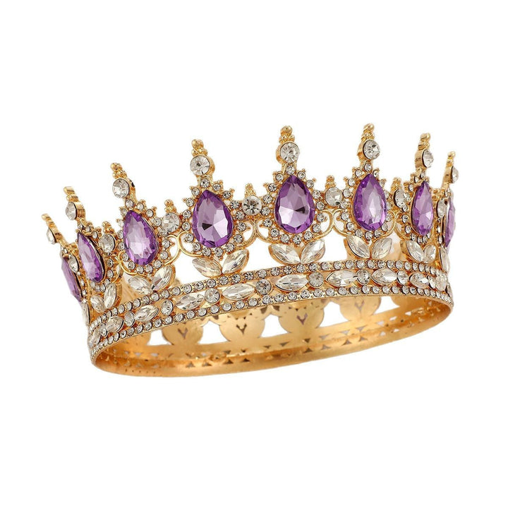 Ladies Glamorous Crown Kalsten
