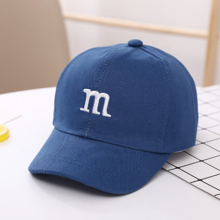 Women's Casual Cotton Baseball Cap Kalsten