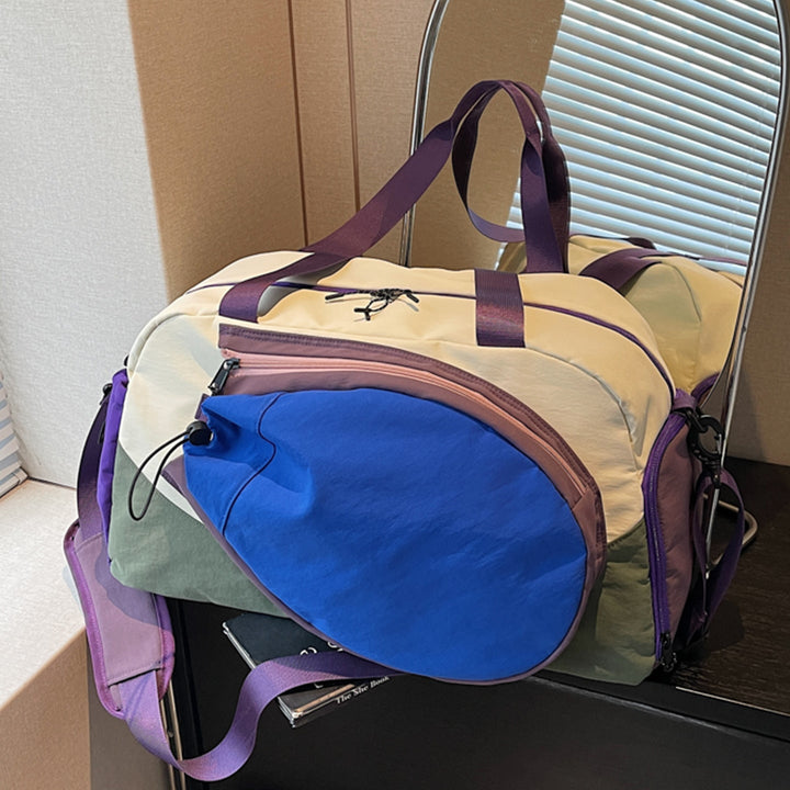 Multifunctional Sports and Travel Bag Kalsten