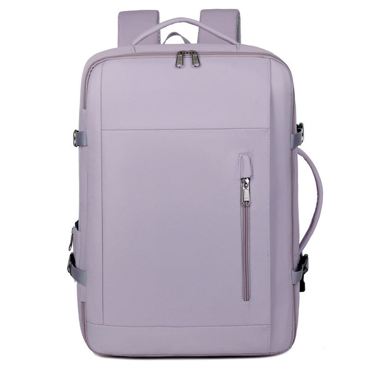 Multifunctional Travel Backpack with Secure Laptop Compartment Kalsten