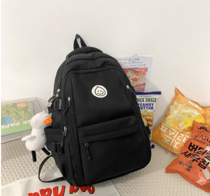 Versatile Multi-Function School Backpack Kalsten