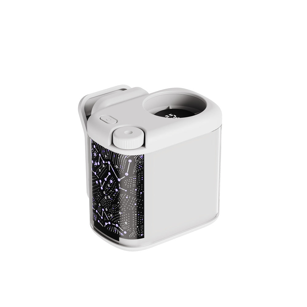 Unisex Portable USB Air Humidifier Kalsten