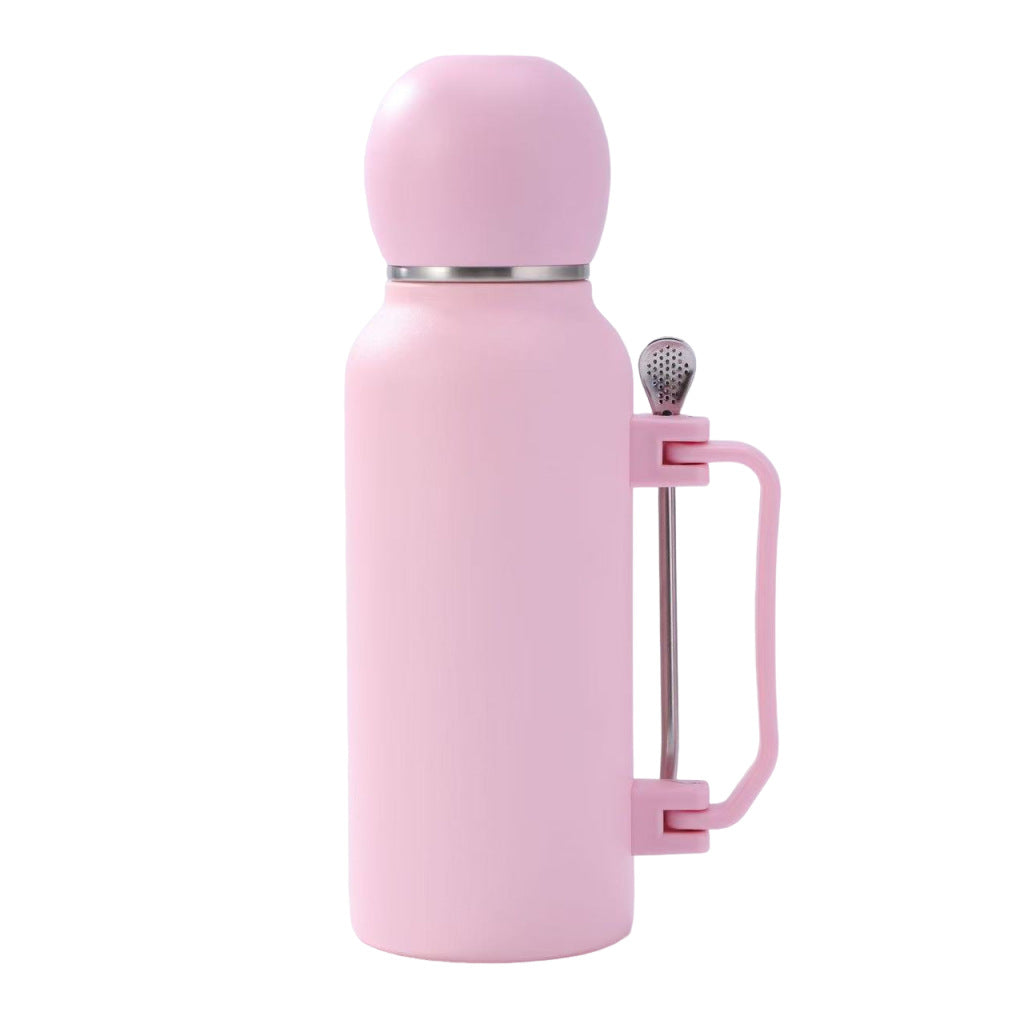 Unisex Insulated Thermos Bottle Kalsten