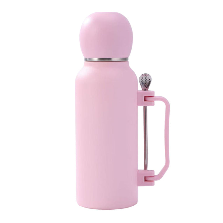 Unisex Insulated Thermos Bottle Kalsten
