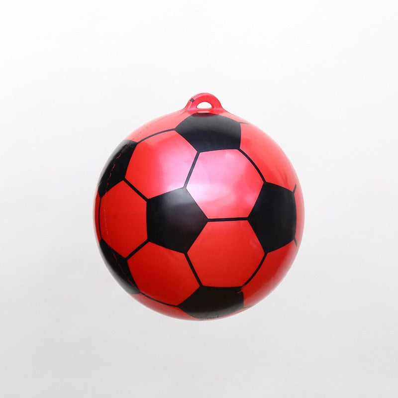 Unisex Versatile Soccer Ball with International Flag Designs Kalsten