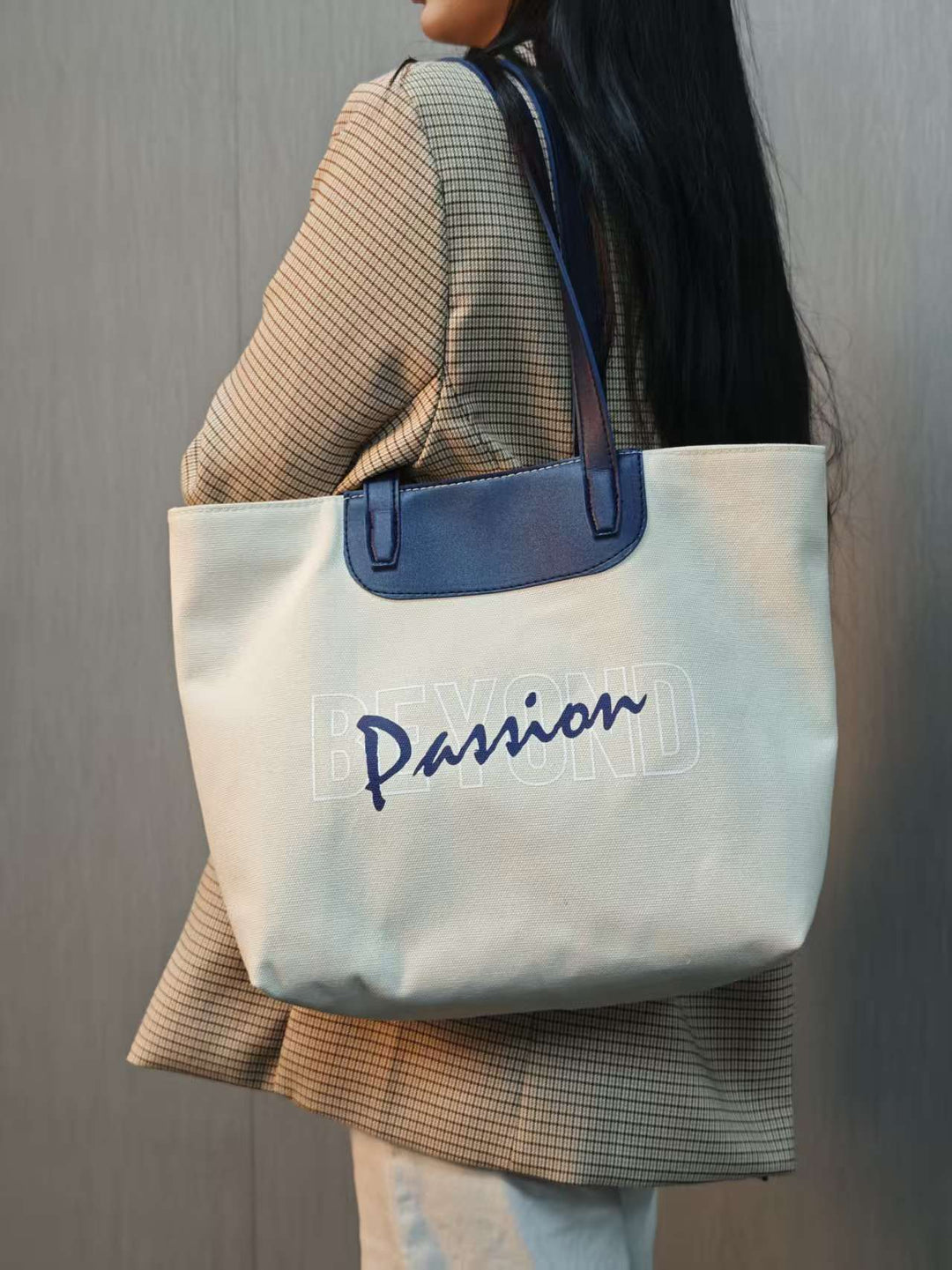 Shoulder bag Kalsten