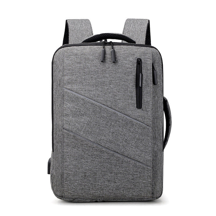Versatile Multi-Functional Laptop Backpack Kalsten
