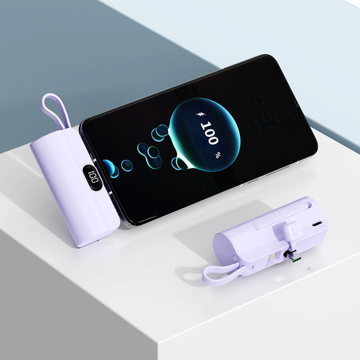 Powerbank for Kalsten