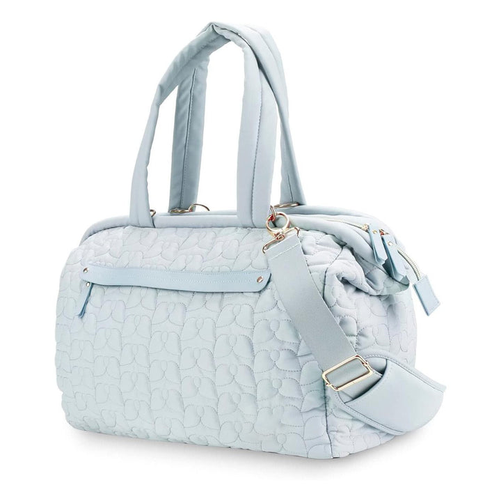 Padded leisure travel bag Kalsten